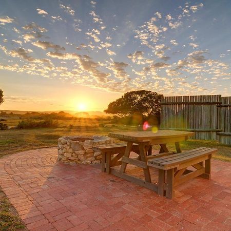 De Hoop Collection - Village Cottages De Hoop Nature Reserve Exterior photo